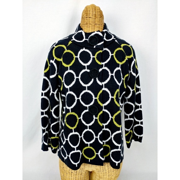 Studio Petite JPR Women's Sweater Jacket Size PL - Picture 1 of 8